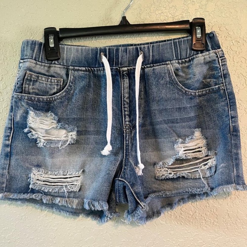 YMI Dream Shorts